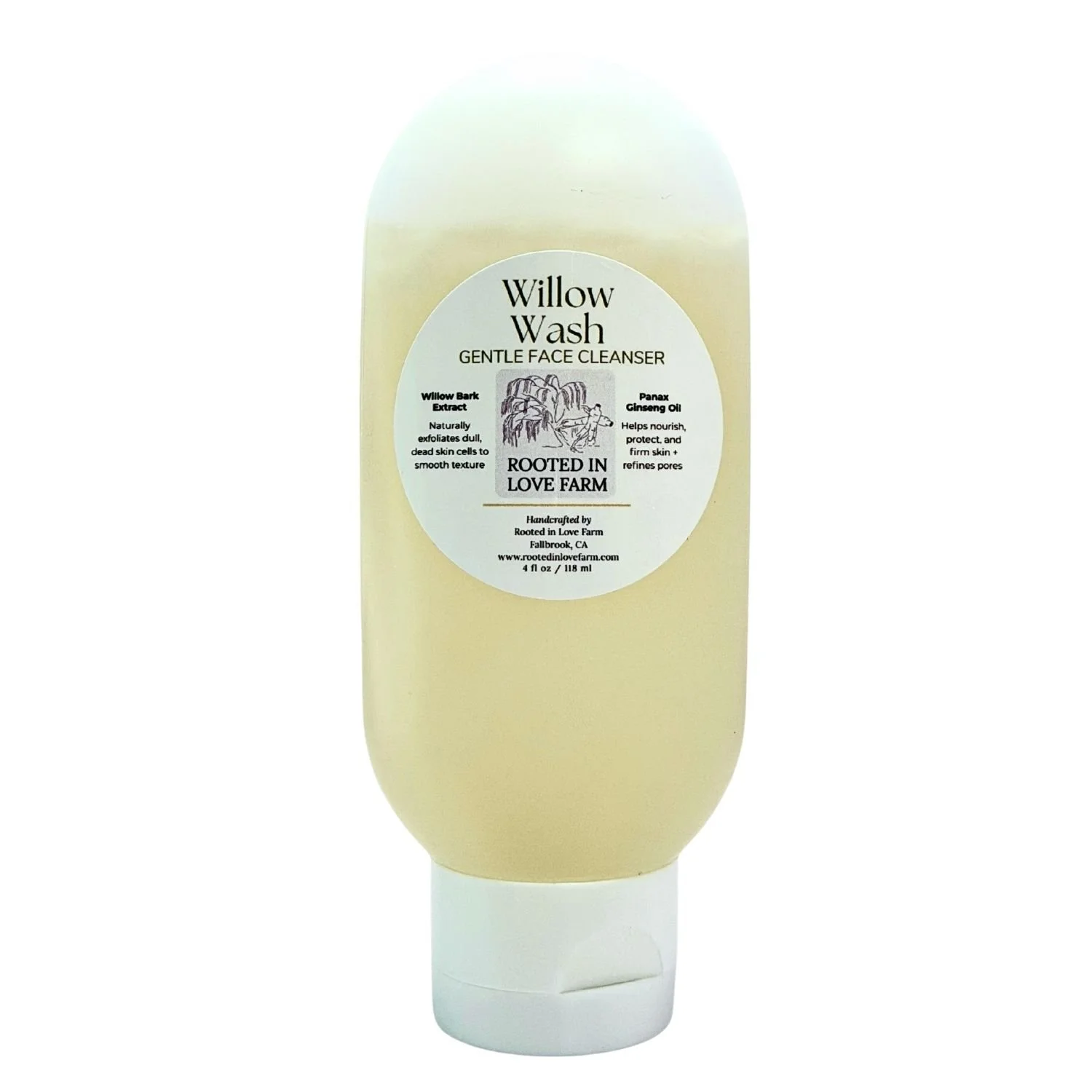 Willow Wash Face Cleanser front view no background.jpg