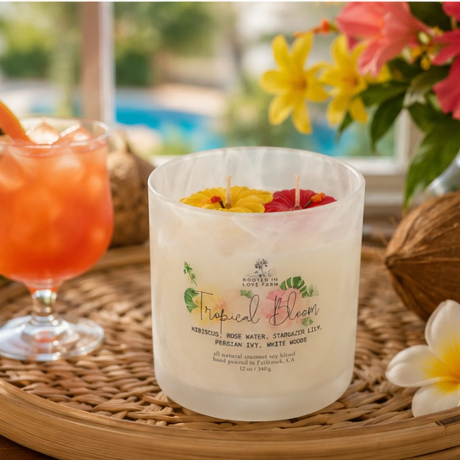 Tropical Bloom 12 oz lifestyle setting.jpg