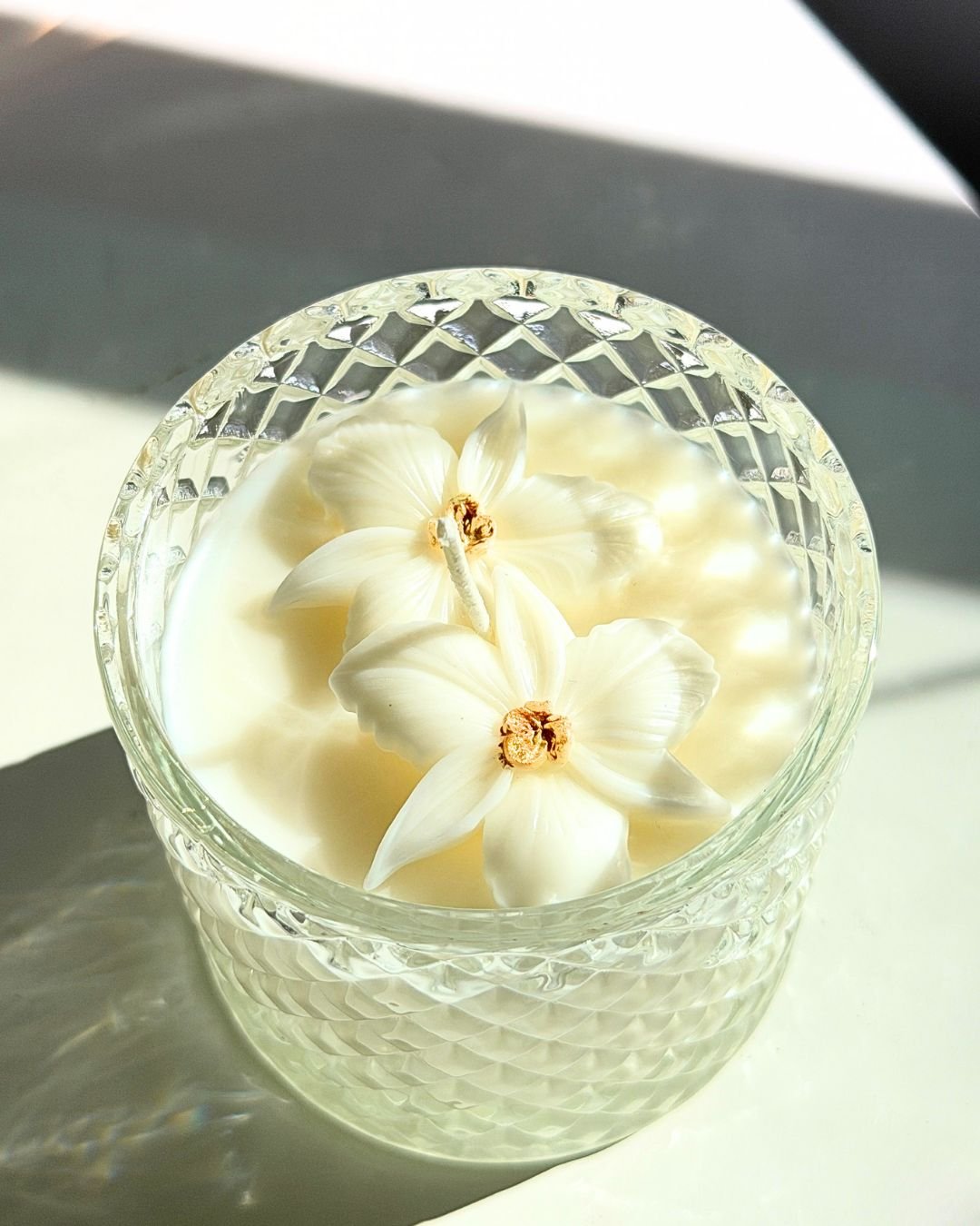 Yuzu Citrus Grove Candle