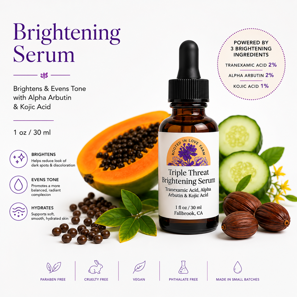 Dark Spot Serum Rooted in Love Farm.png