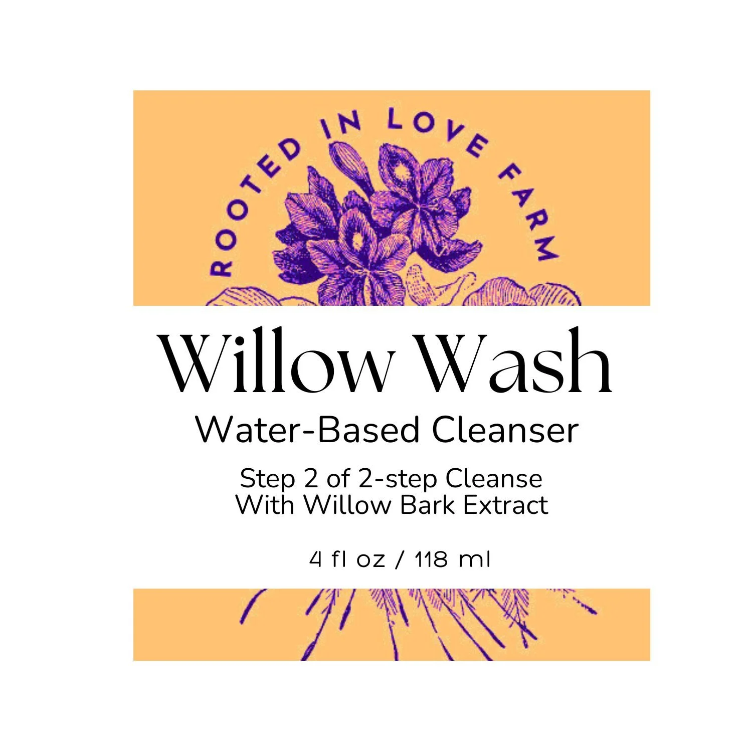 Willow Wash Label close up.jpg