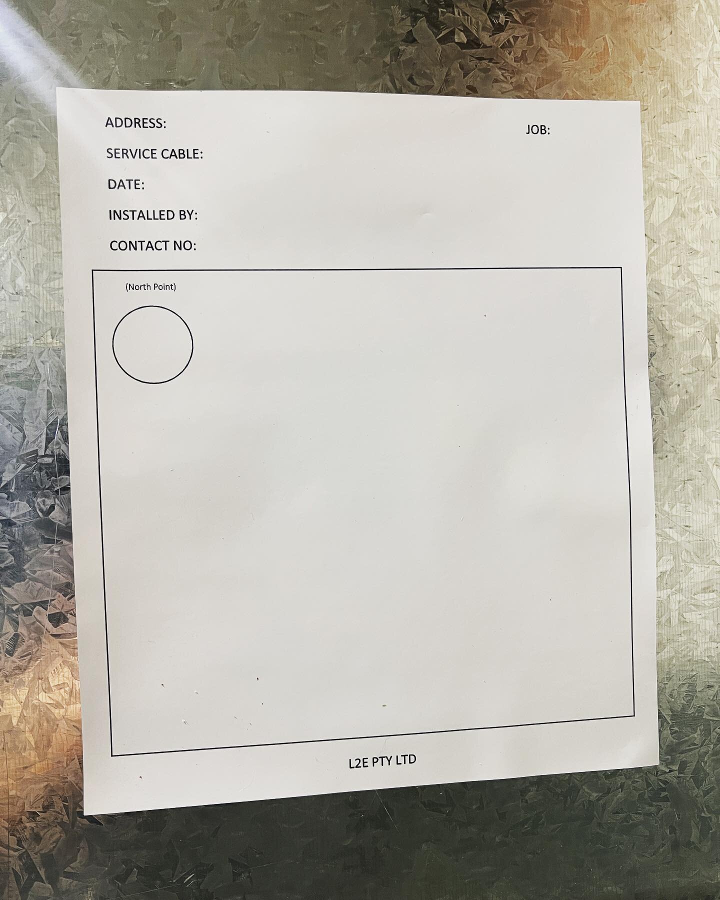 Save time, improve presentation &amp; stay compliant. Adhesive site maps
