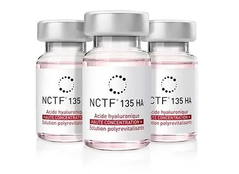 NCTF Hyaluronic acid