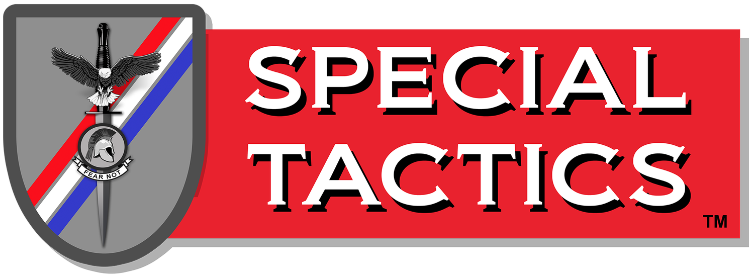 Special Tactics