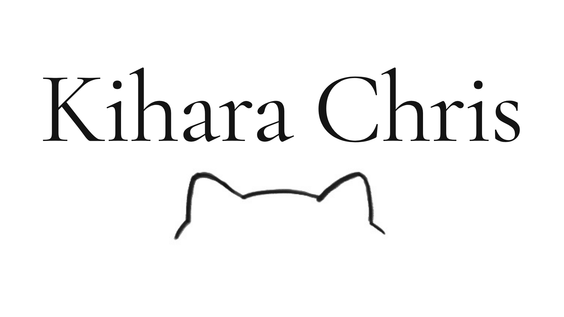 Kihara Chris