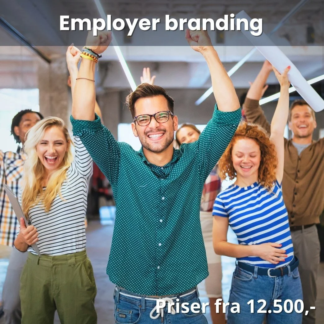 Employer branding