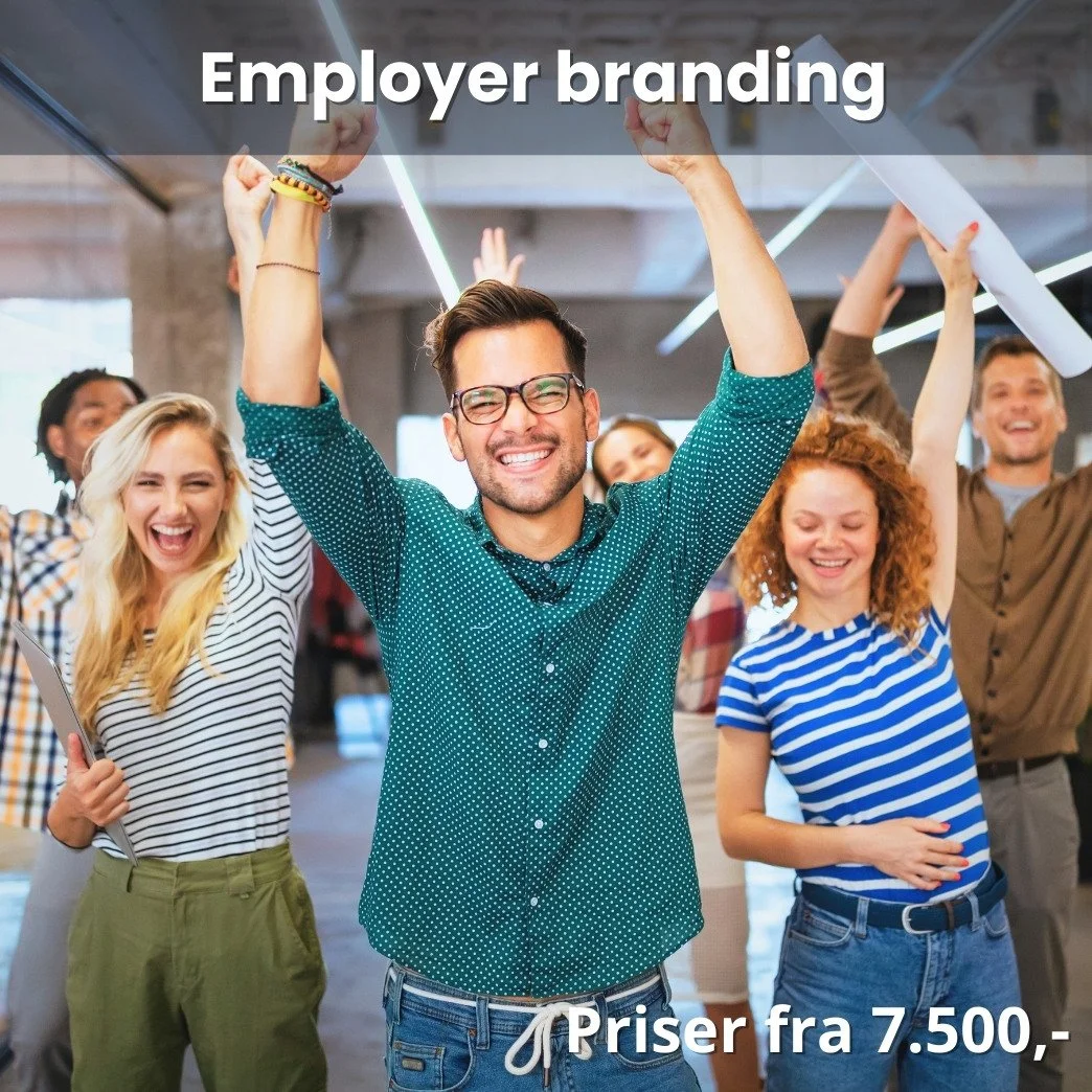 Employer branding