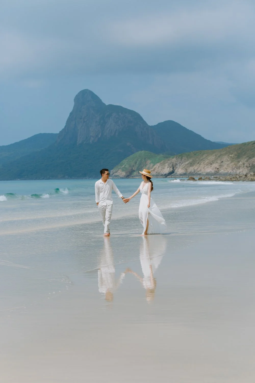 condao vietnam destination landscape