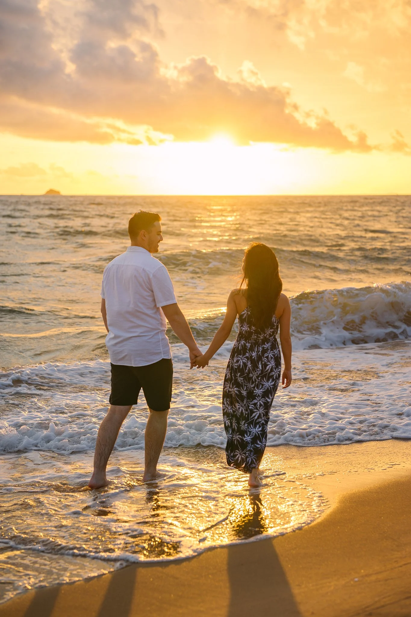 phuquoc vietnam destination and sunset