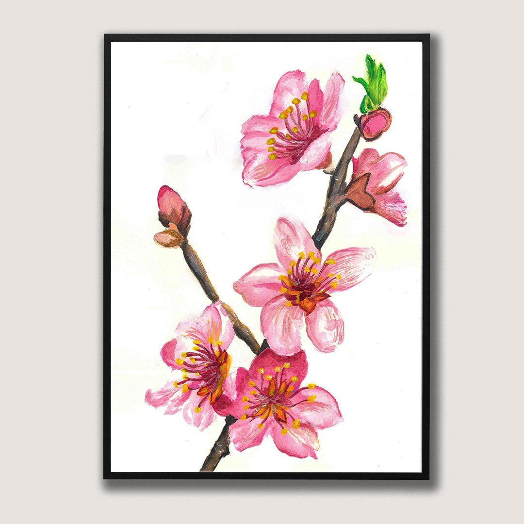 Peach Blossom