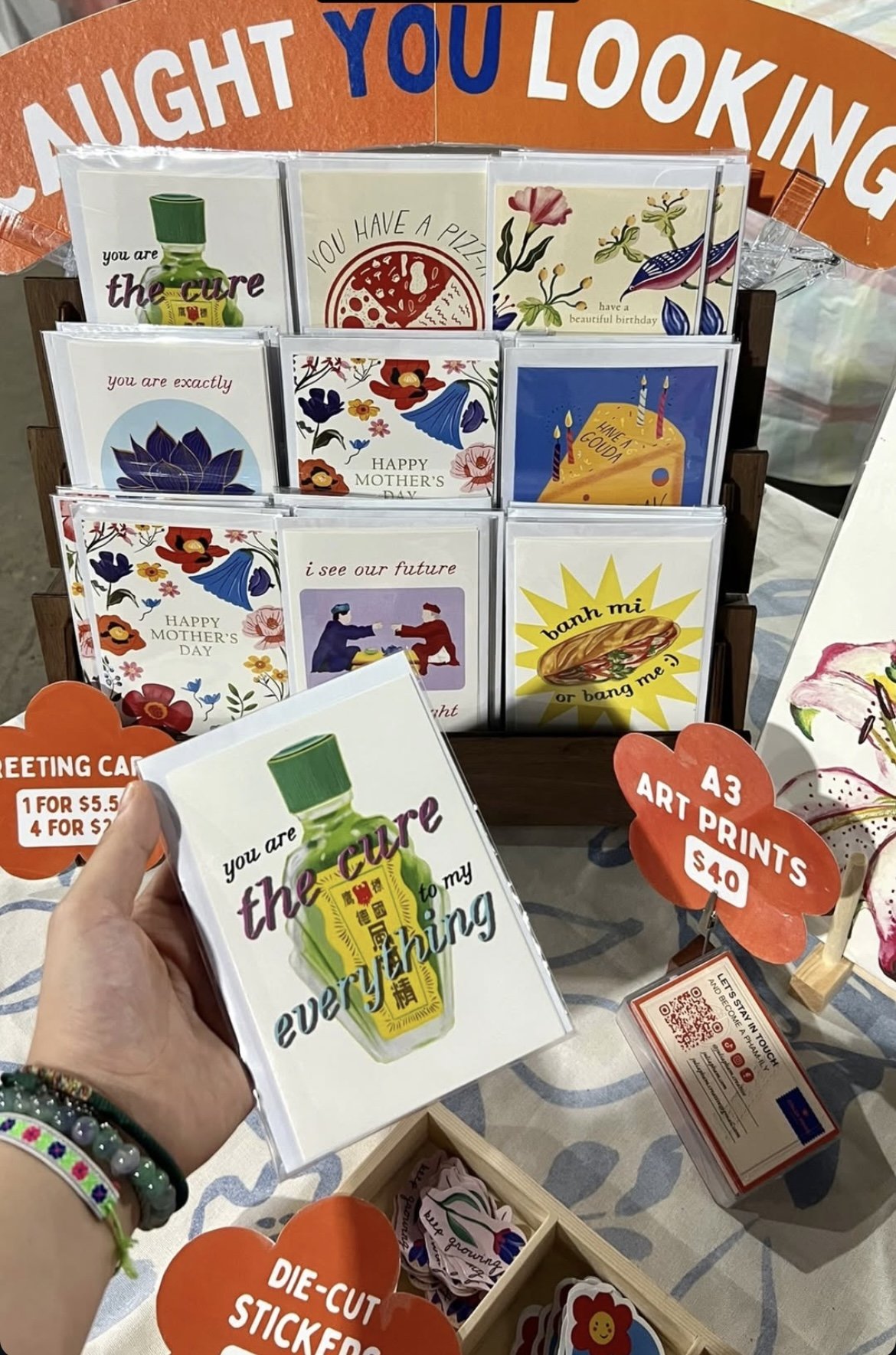 GREETING CARDS BUNDLE