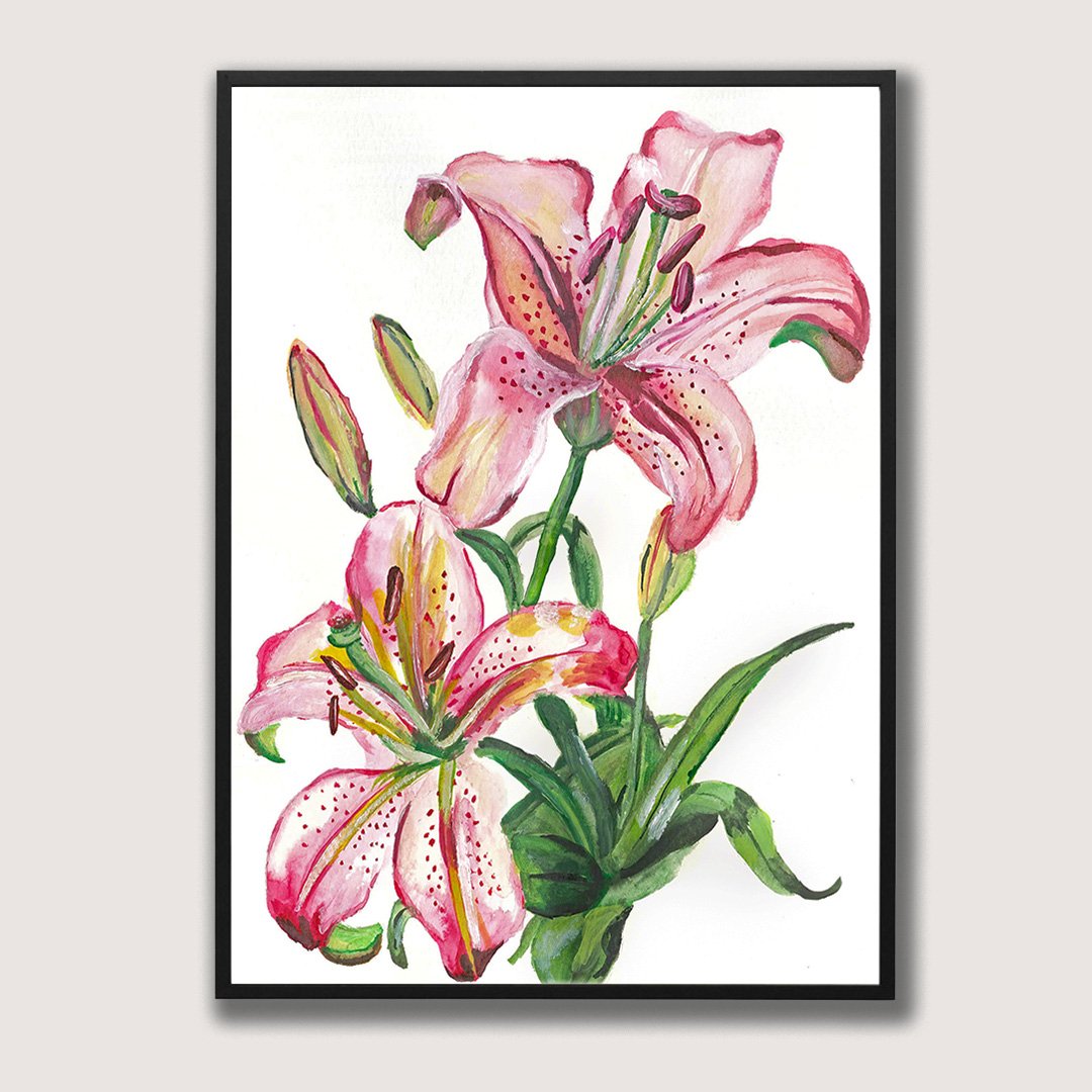 Lily