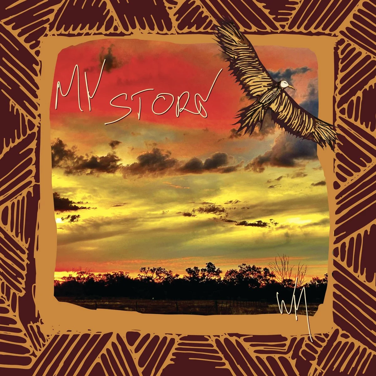 My Story - Vinyl