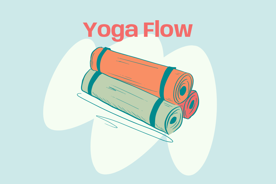 Yoga Flow Workshop