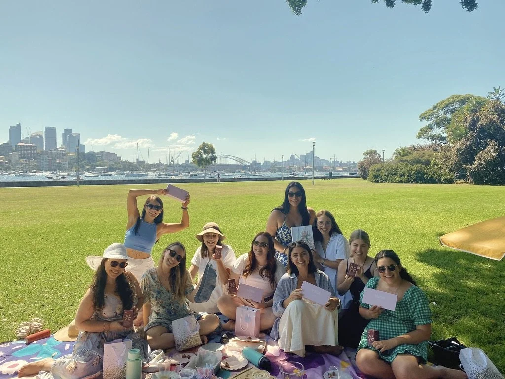 Summer Picnic 2023