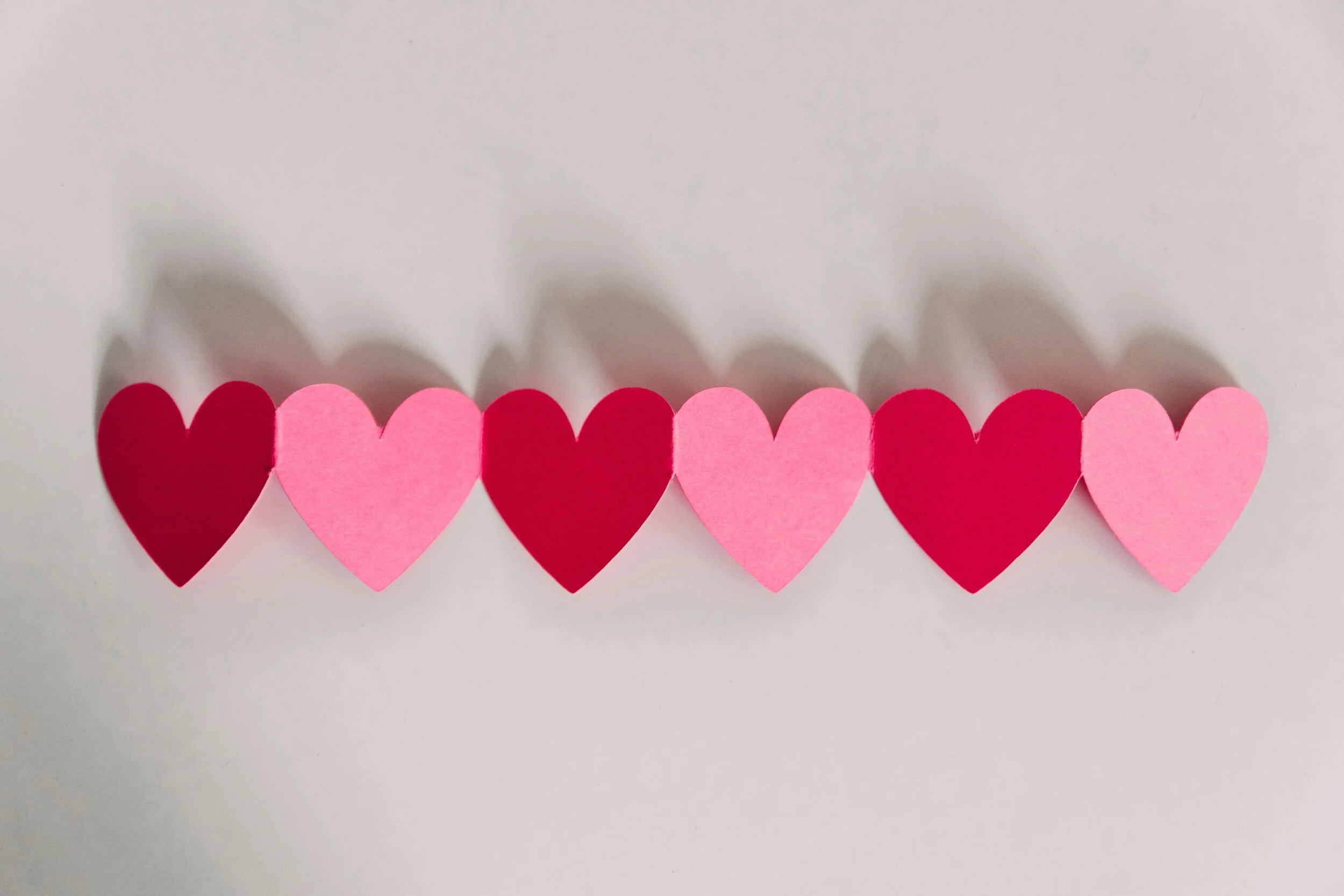 Endometriosis, My Valentine: 5 Self-Care Tips for Feb 14