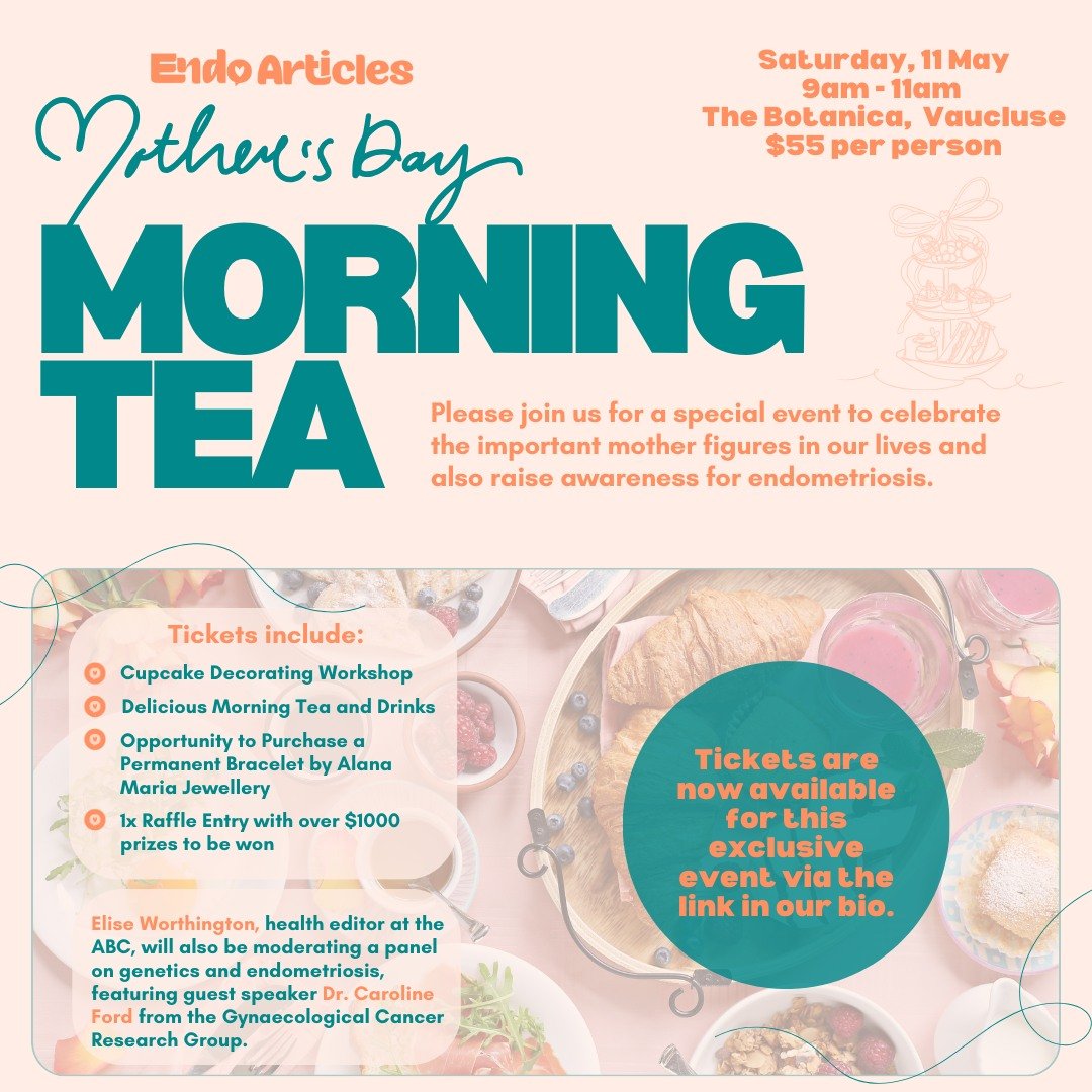 This coming Mother&rsquo;s Day weekend, treat your mum, aunt, or a loved one to an unforgettable experience at @thebotanica.vaucluse. Join us for a beautifully catered morning tea featuring an array of delicious treats and a selection of freshly brew