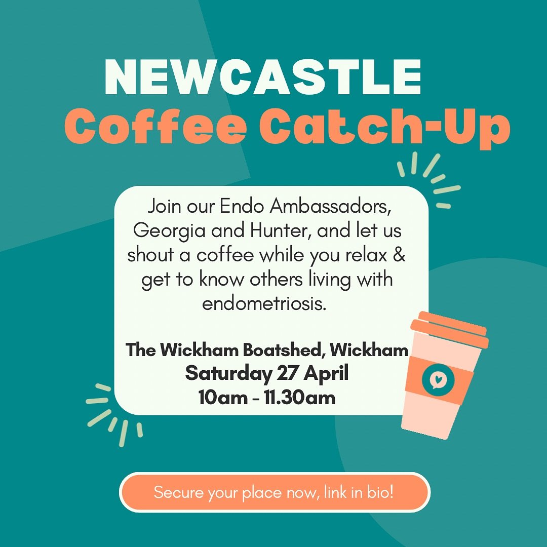 Calling all those in Northern NSW/ Hunter region! Our first ever Newcastle is going ahead on the 27th April from 10am at @wickhamboatshed . Come along and meet our Northern NSW Ambassadors - Georgia and Hunter - and enjoy coffee on us while chatting 