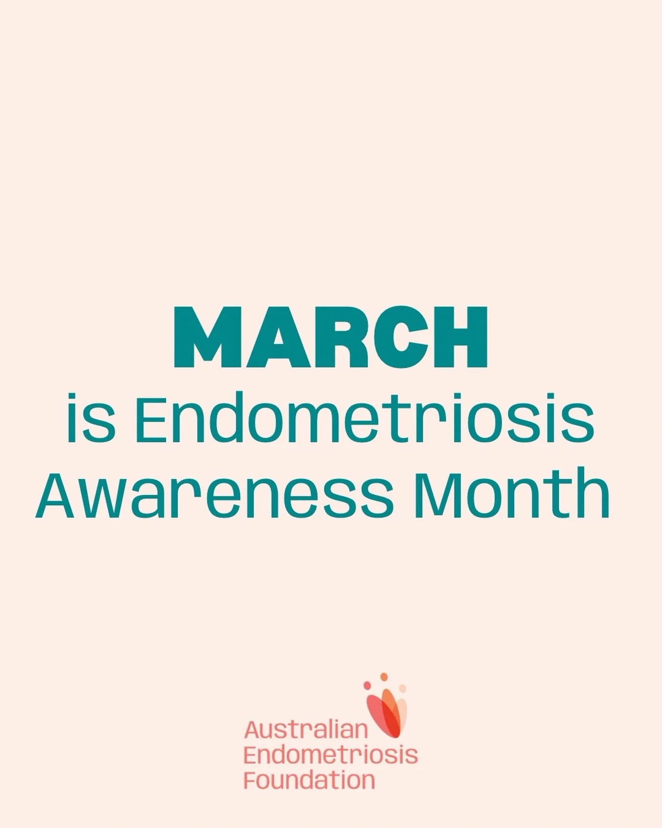 Today marks the start of Endometriosis Awareness Month 2026.&nbsp;

Endometriosis is underdiagnosed, underresearched and underfunded throughout Australia.&nbsp;

Everyday young Australians are dismissed by health professionals and not believed when d