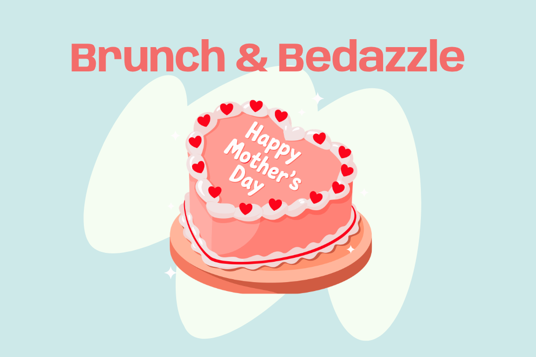 Brunch &amp; Bedazzle