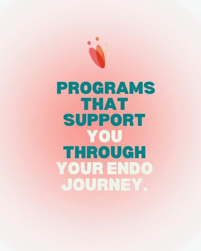 Join the AEF community today and discover programs, education, events and support designed to help you feel informed, empowered and less alone throughout your Endometriosis journey 🤍

Together, we&rsquo;re creating a future where no young person fac