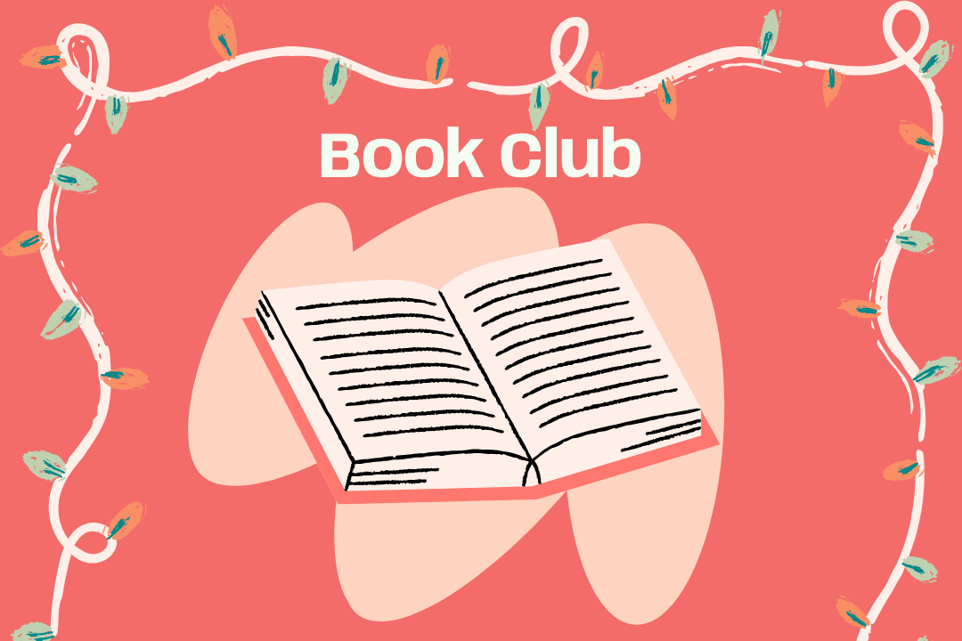 Christmas in July: Read Between the Wines