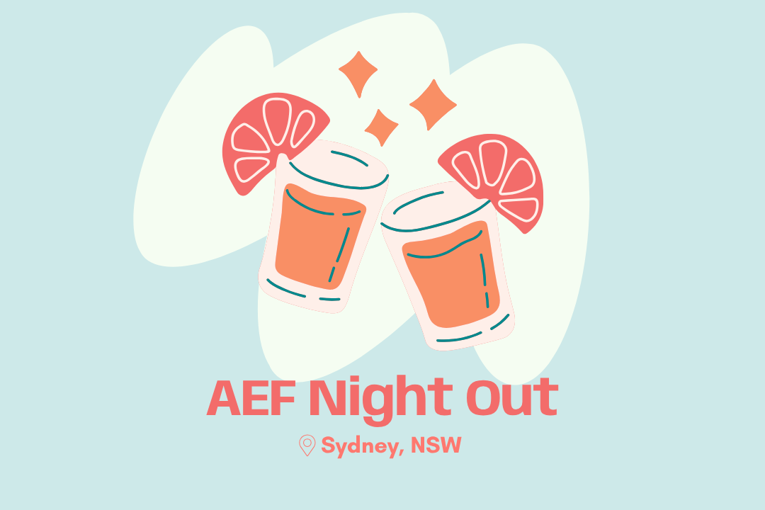 Sydney Night Out