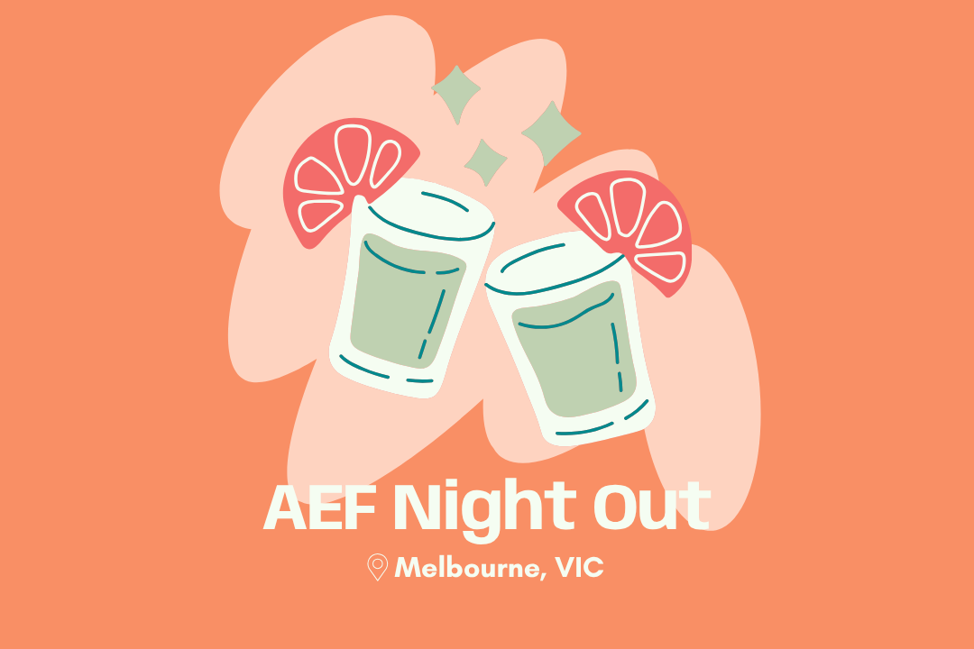 Melbourne Night Out