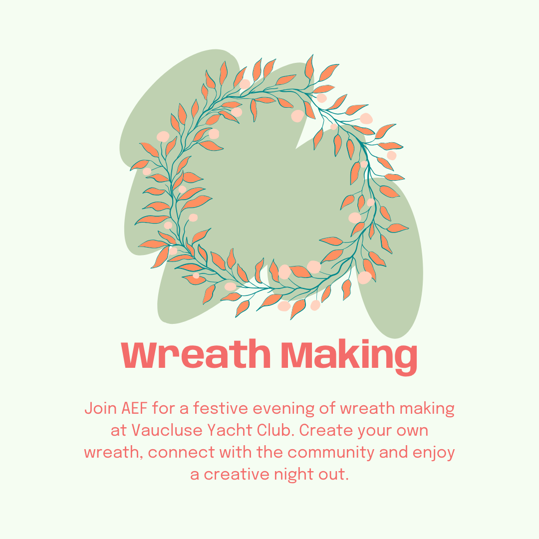 AEF Wreath making.png