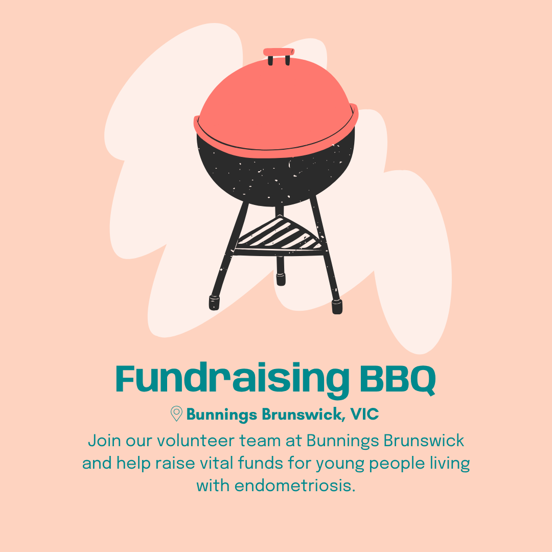 Bunnings Brunswick Sausage Sizzle Fundraiser