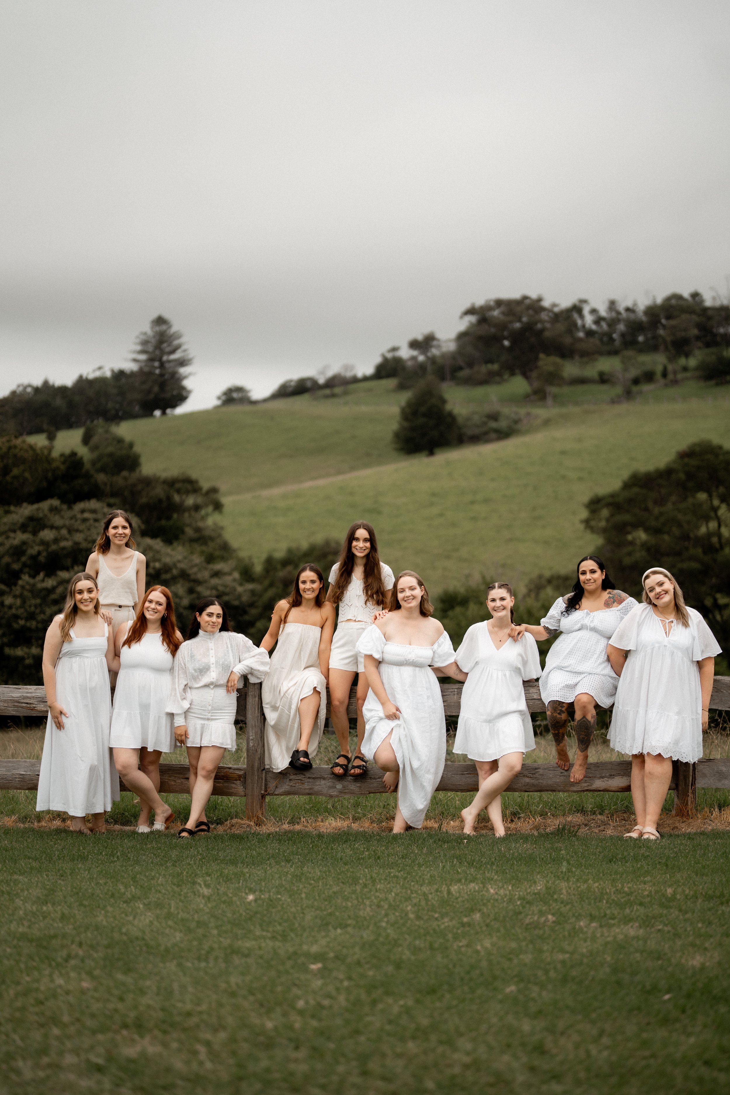 Aus Endo Foundation Support For Young People With Endometriosis