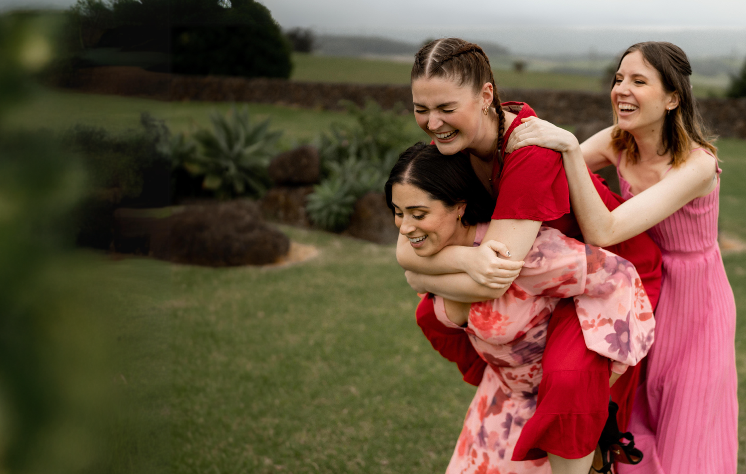 Aus Endo Foundation Support For Young People With Endometriosis