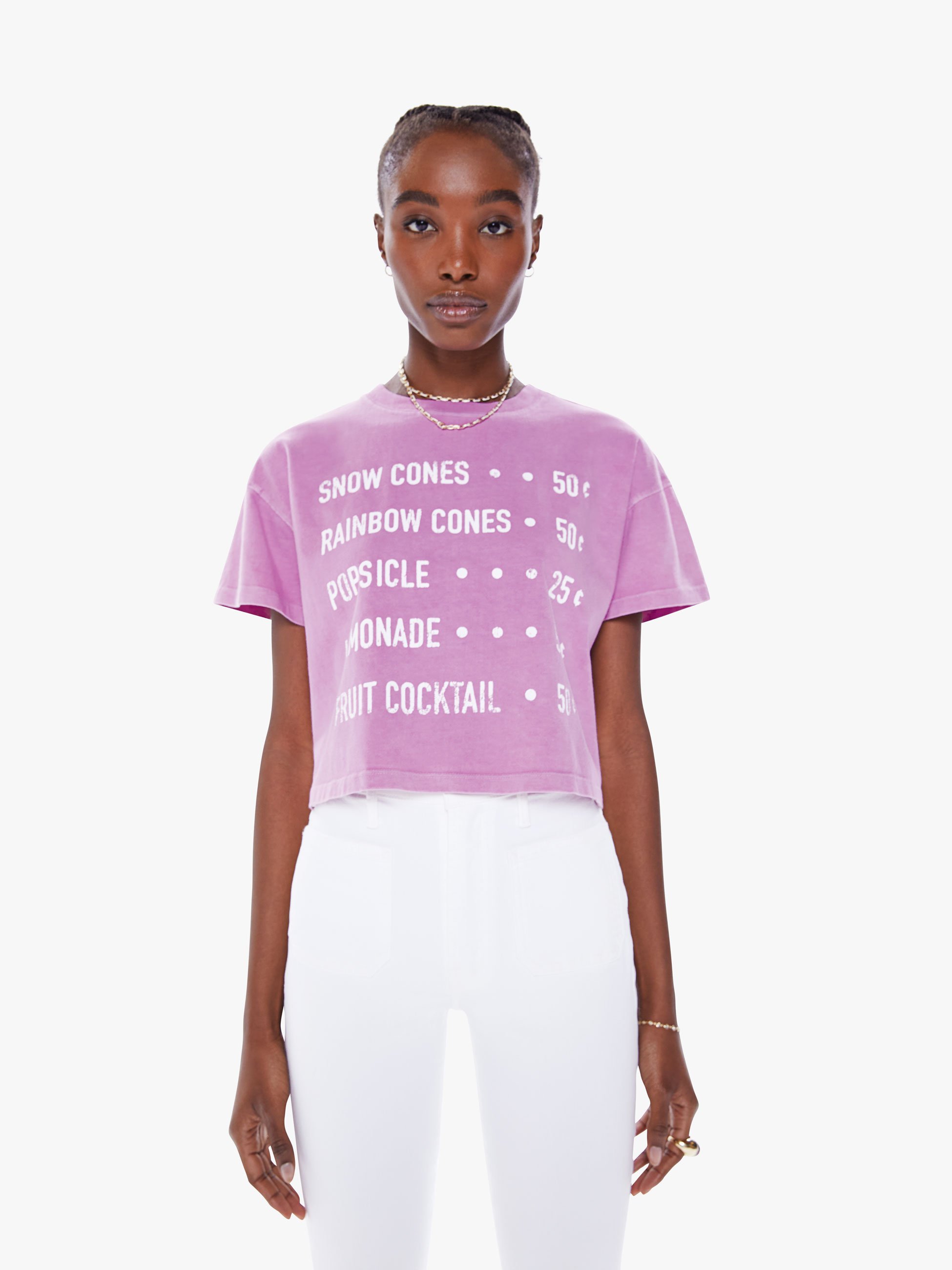 ONE OF EACH TEE.jpeg