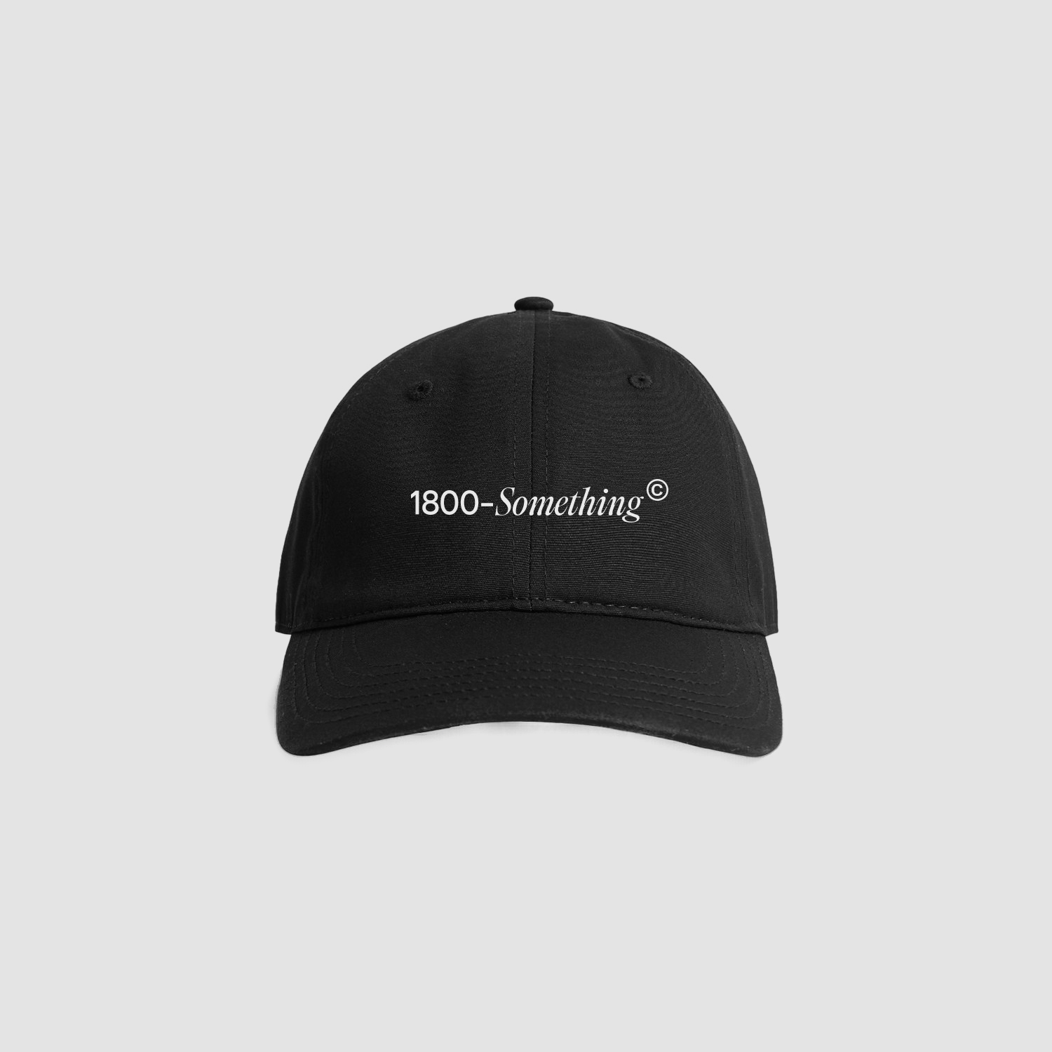 1800-Something Hat