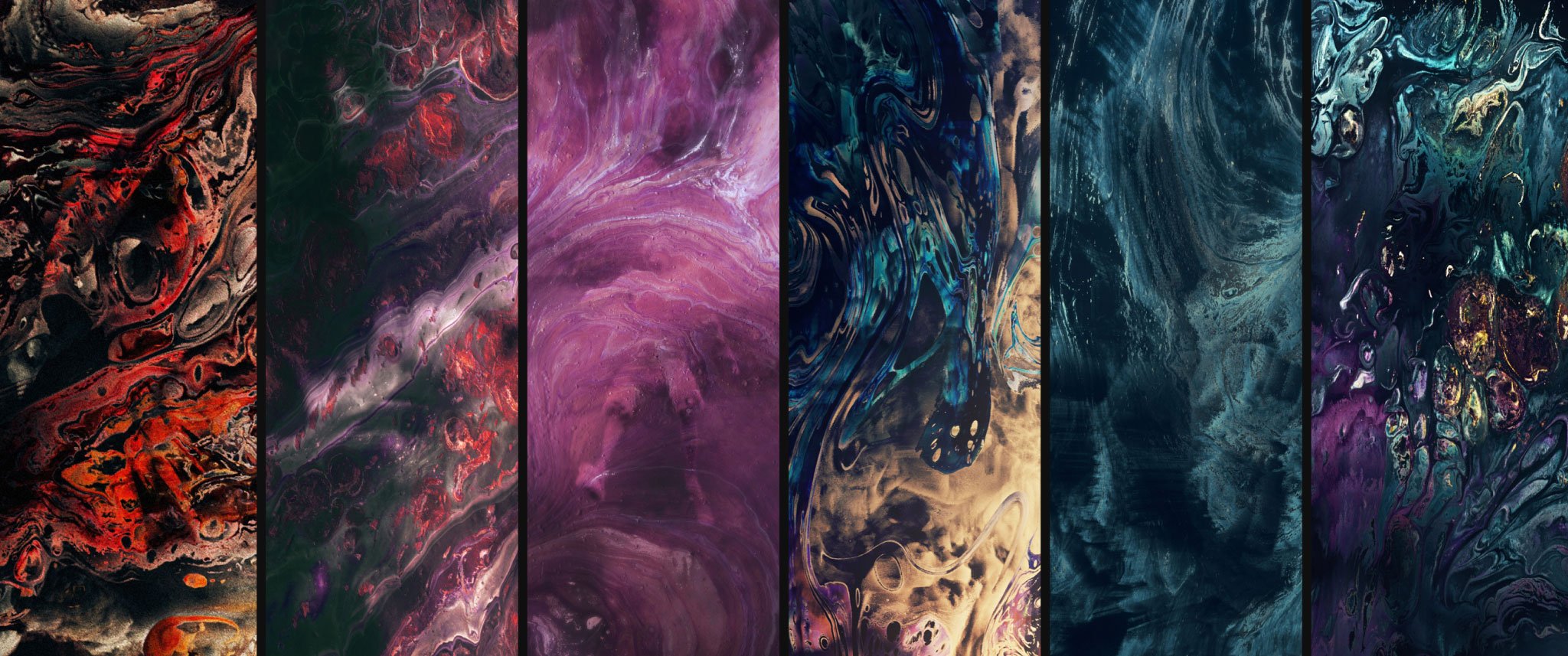 The Flow Collection