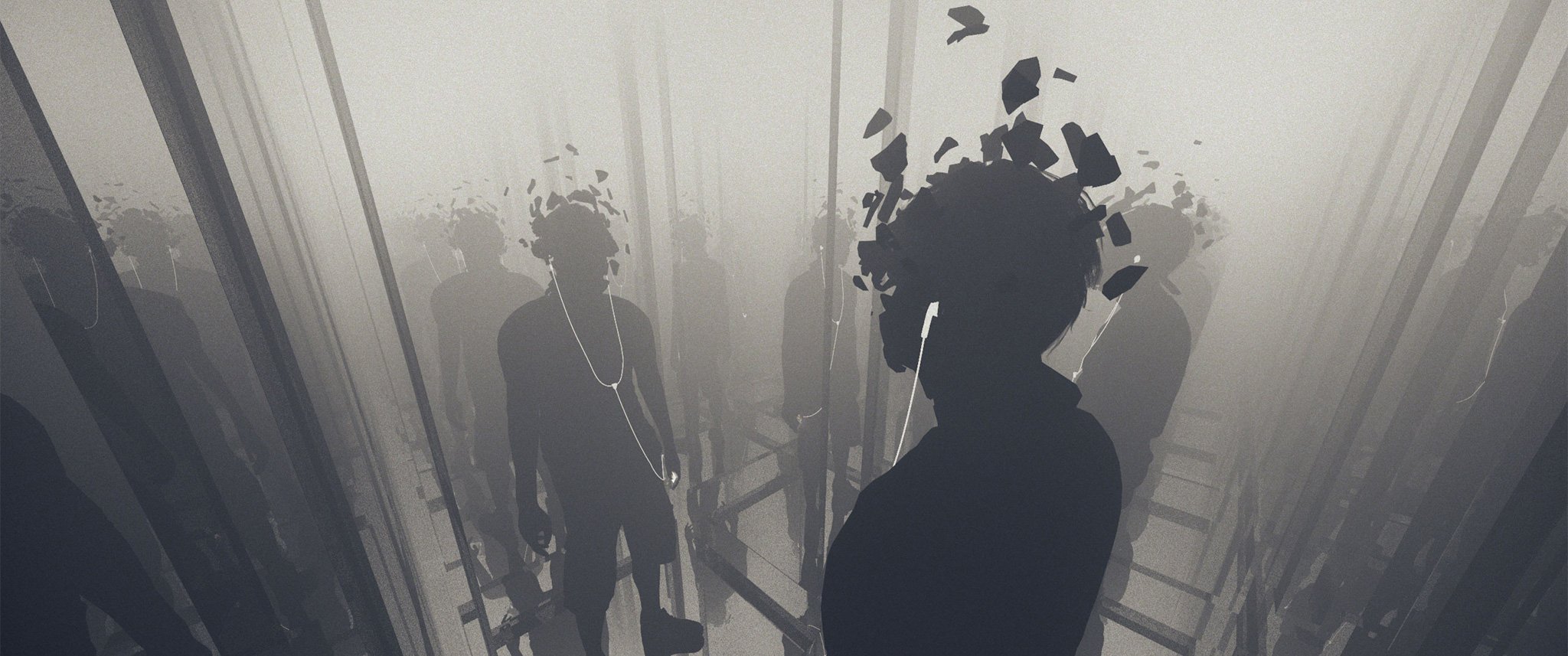 Self-reflection Collection