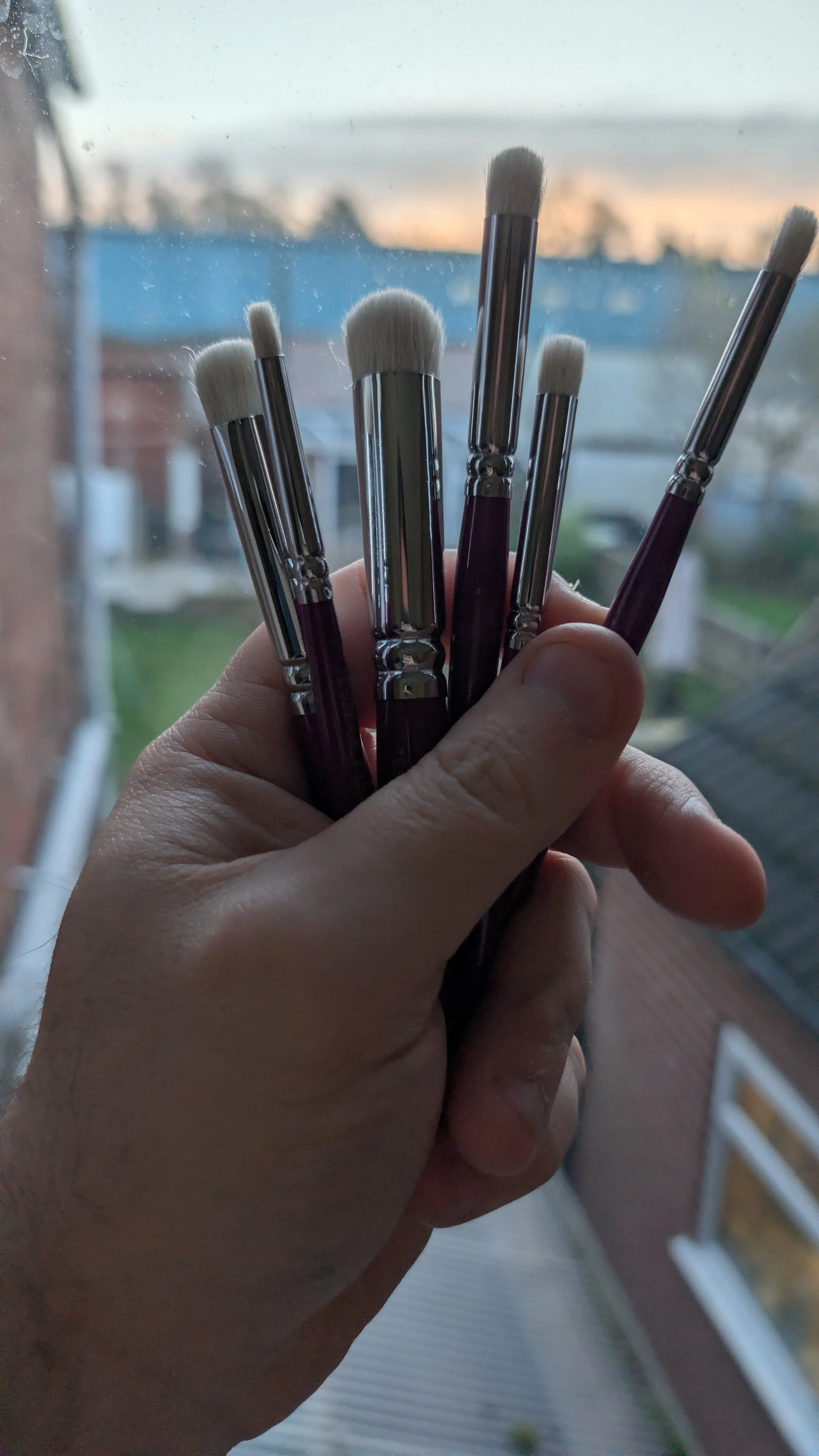 The Final Word in BrushCare?