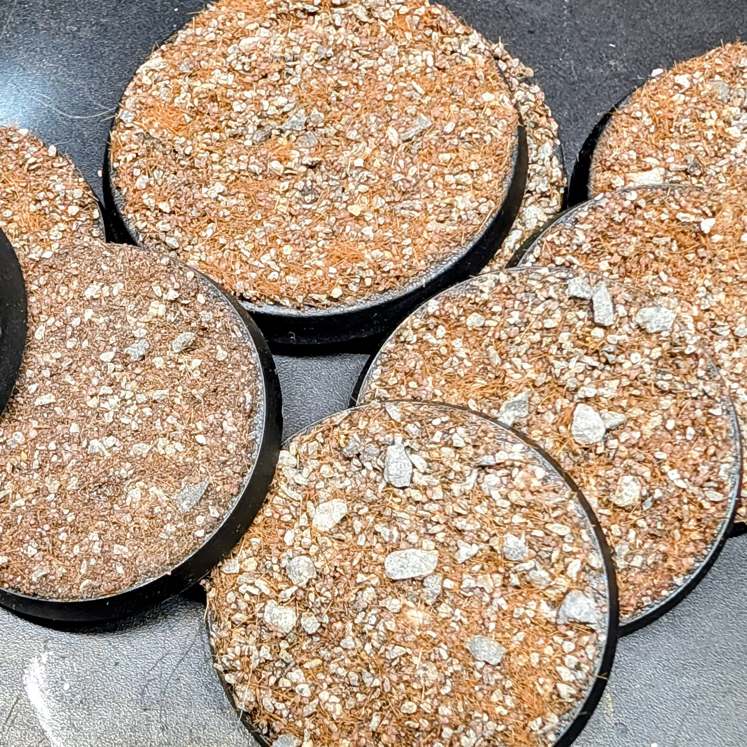 "Graveyard" Geedubs Style Ready-Made Base Set