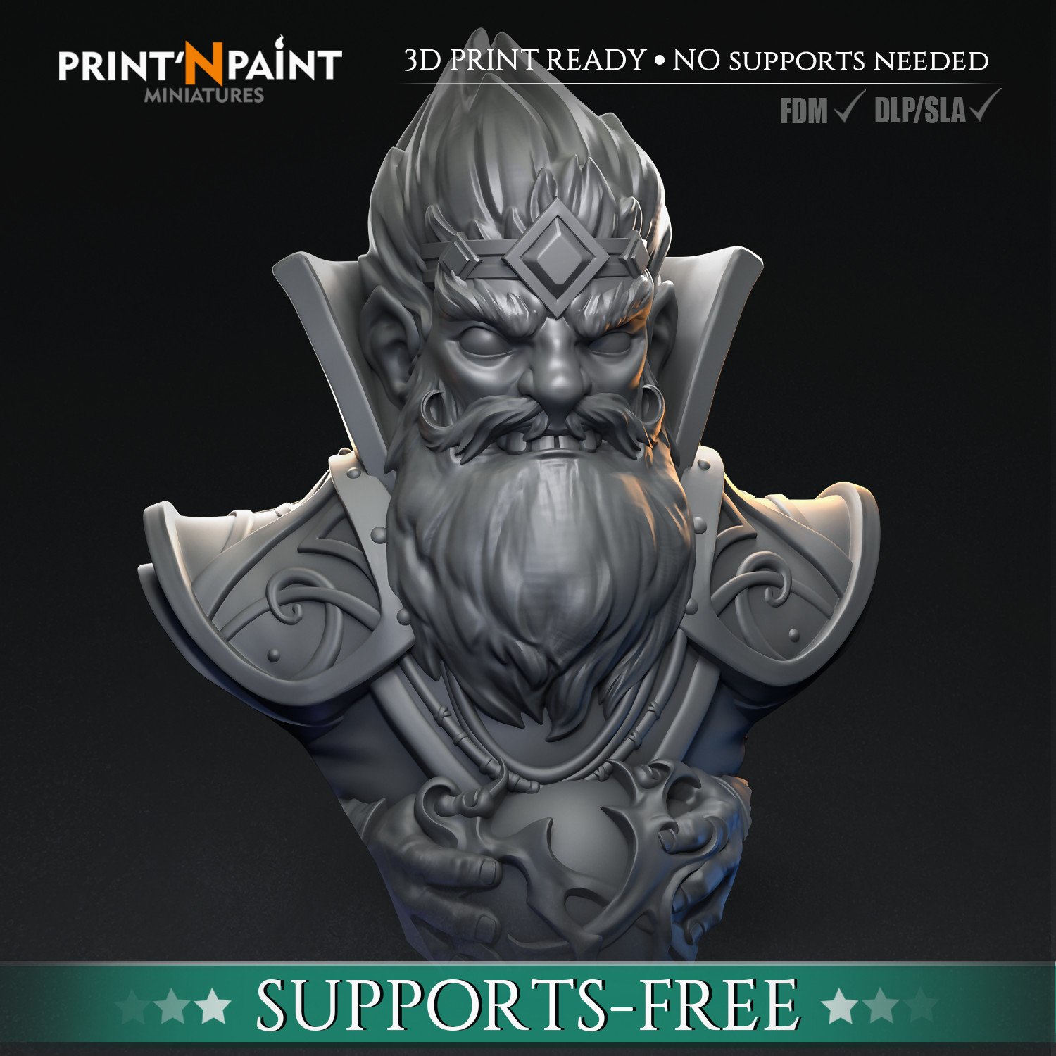 MMF_Arcanist Gnome_Bust.jpg