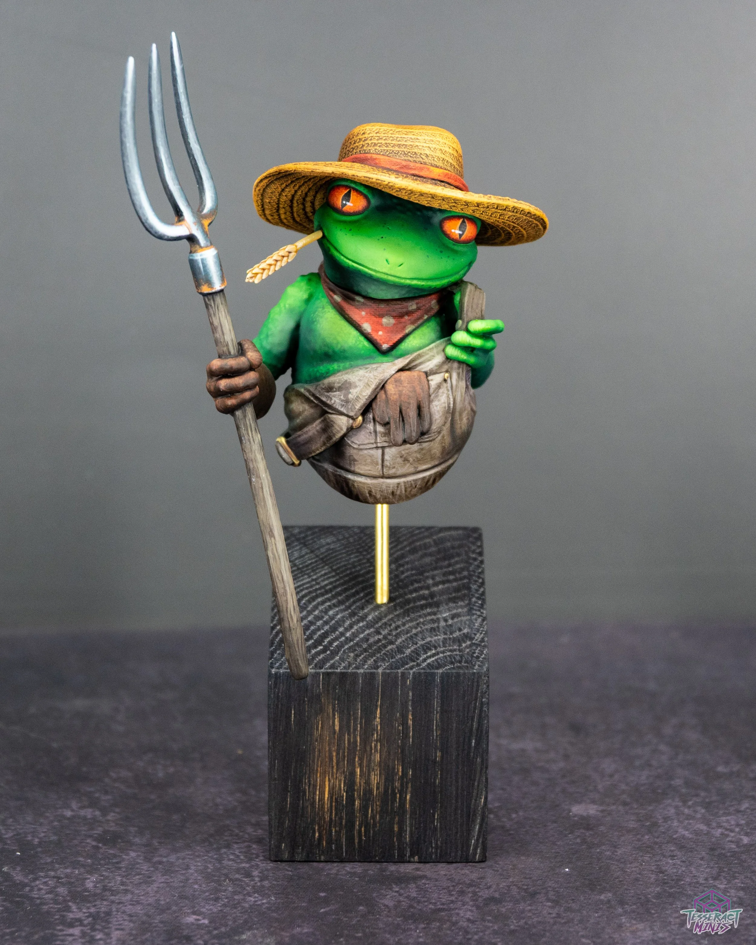 Fergus CAST VERSION - Pre-Order