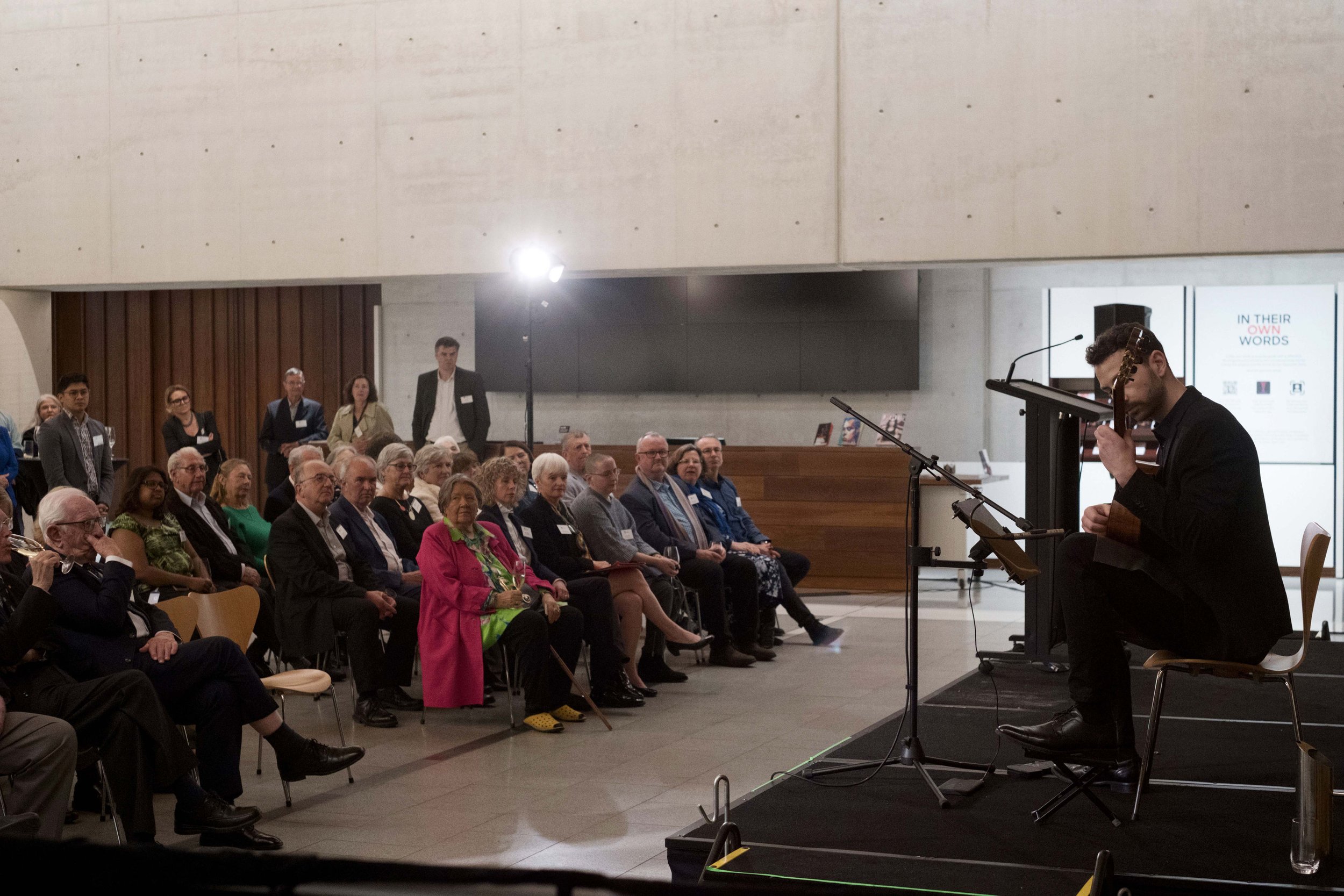 Photography: Petri Kurkaa