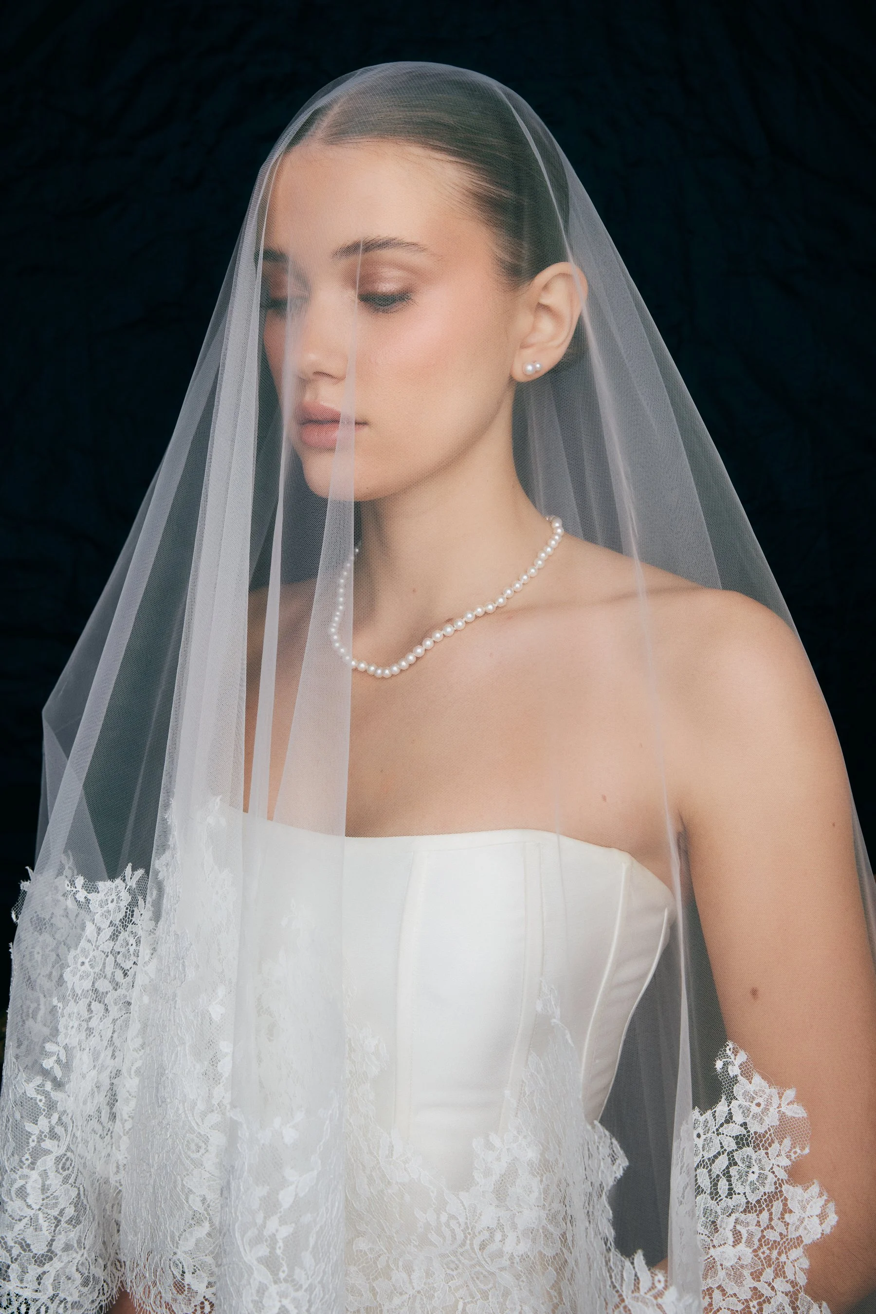 The Modern Muse Editorial