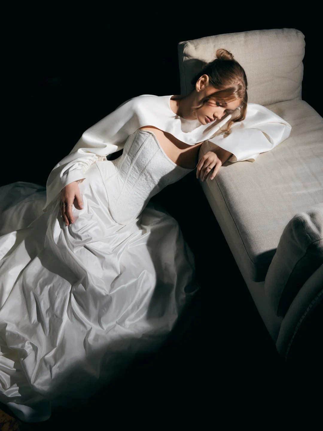 The Modern Muse Editorial