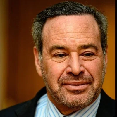 Half an Hour with David Frum
