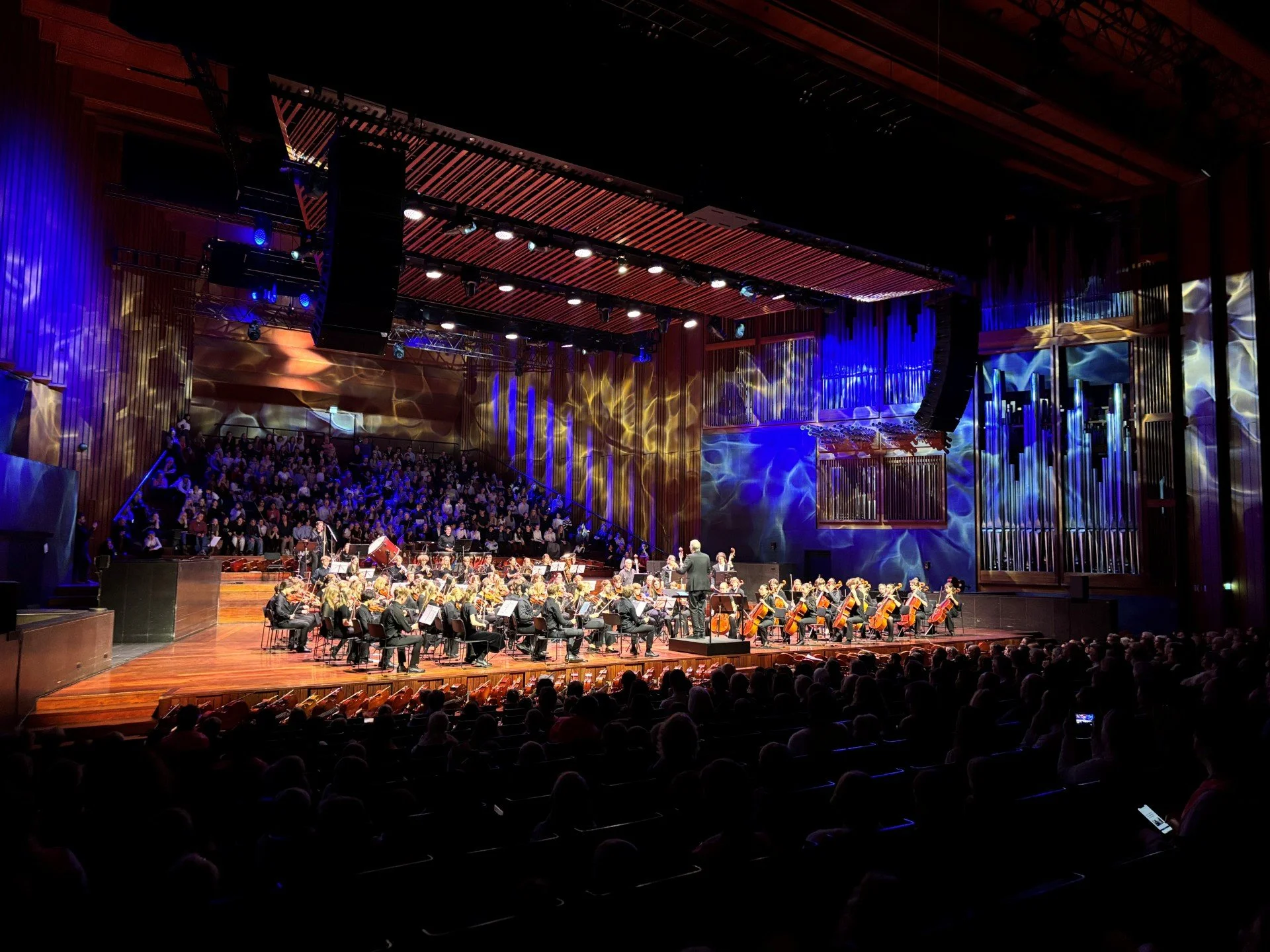 Oslo Ungdomssymfoniorkester