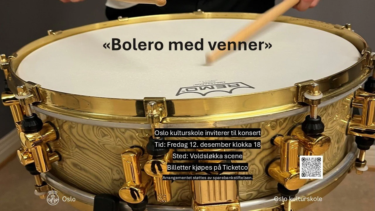 BOLERO MED VENNER