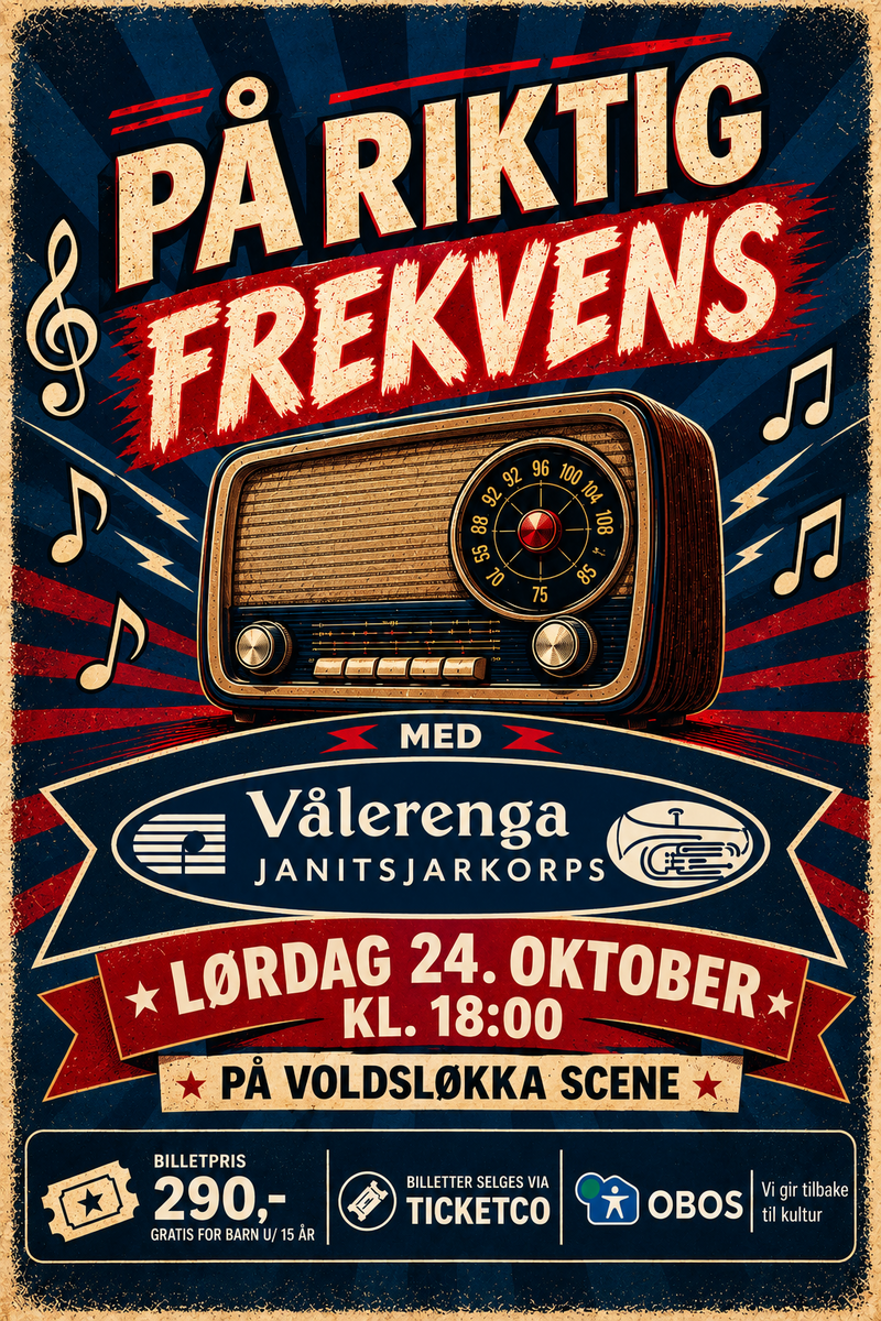 Vålerenga Janitsjar