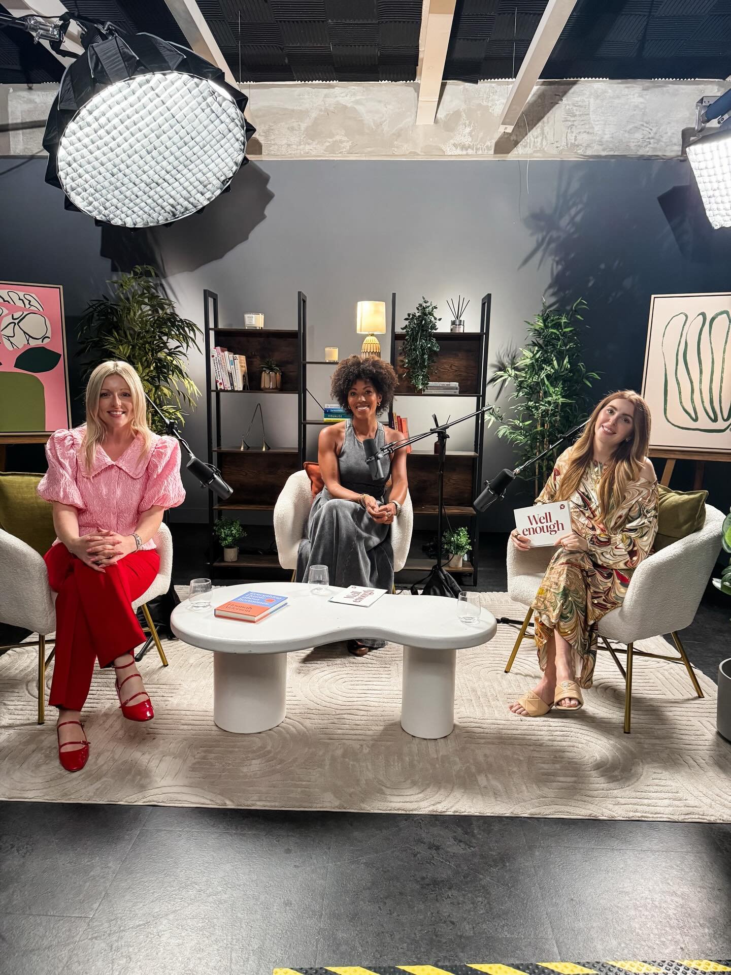 Podcasts, pull ups, champagne &amp; yummy breakfasts 🤌🏻

Love Hannah x 

______