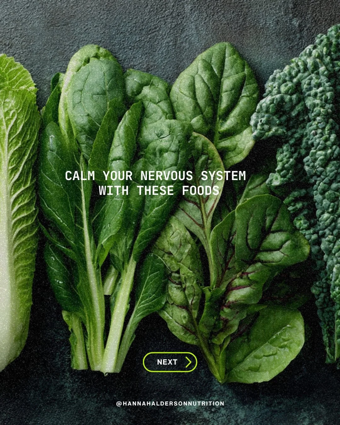 A regulated nervous system is one of your greatest assets, ladies 🤘🏻
 
Love Hannah x
______
#balance #hormonehealth #nervoussystem