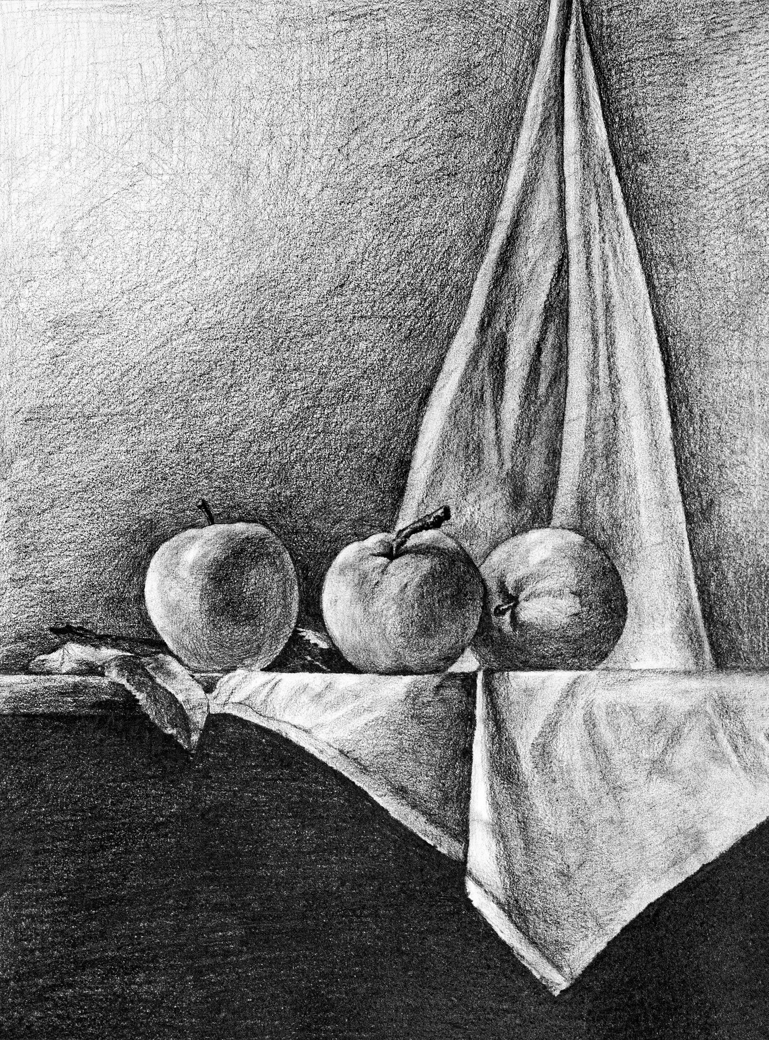 14.Apples on the Table.jpg